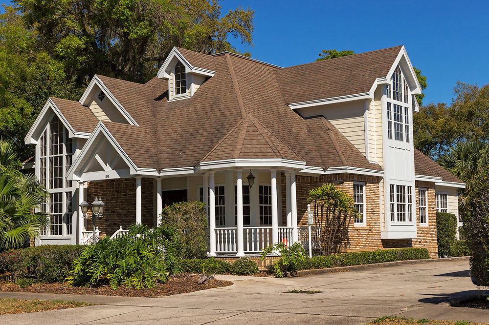House Building & Construction