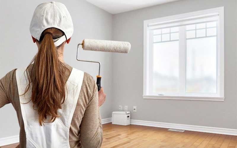 Painting Services