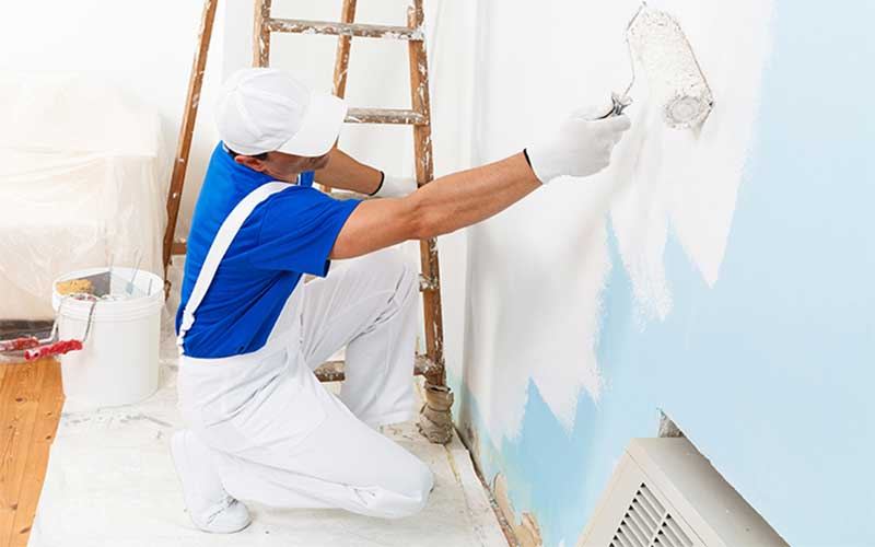 Wall Plaster