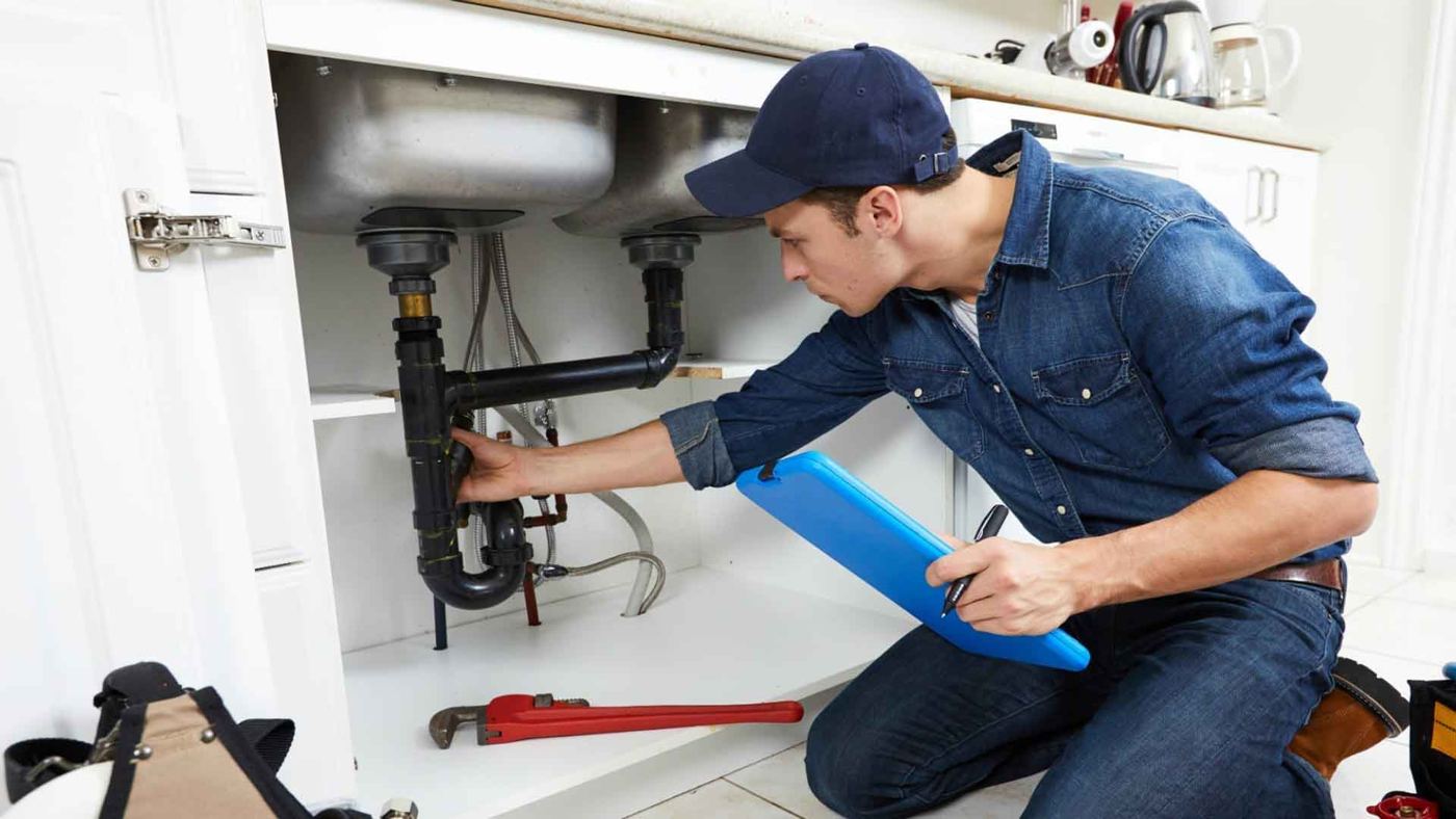 Plumbing Services