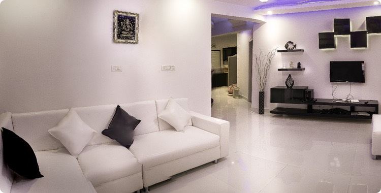 Tile & Marble Work
