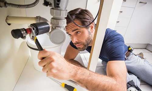 Water Pump Services